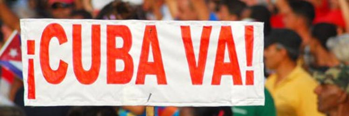 Brigada Internacional Primero de Mayo desde hoy en Cuba