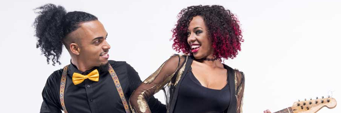 Premios para Camagüey en final de Bailando en Cuba (+ Post)
