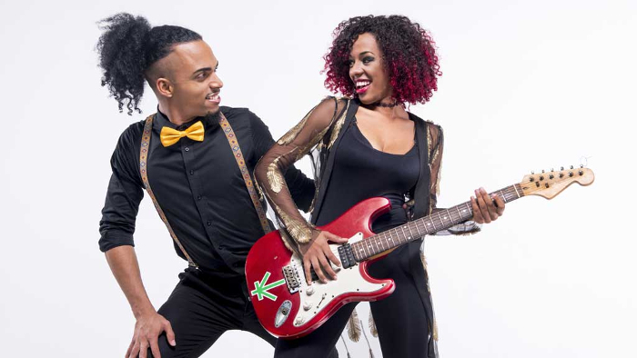 Foto: Tomada de bailandoencuba.icrt.cu Premios para Camagüey en final de Bailando en Cuba (+ Post)