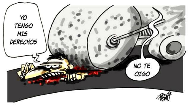 Ilustraciones: Archivo Escoger: derecho de los consumidores que exigen mayor protección