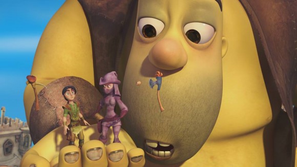 Foto: Tomada de cubadebate.cu Meñique cautiva a niños ecuatorianos