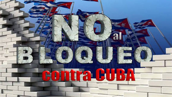 Ilustración: Tomada de Cubadebate Cuba denunció en ONU el bloqueo como obstáculo al desarrollo