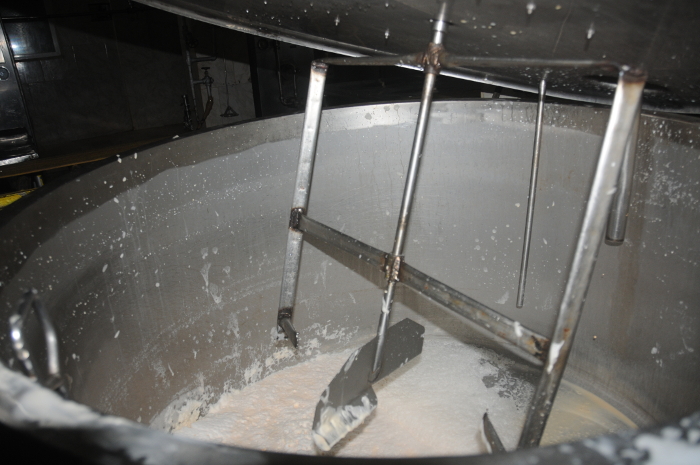 Sueños lácteos (+Infografía, audio, videos y galería)