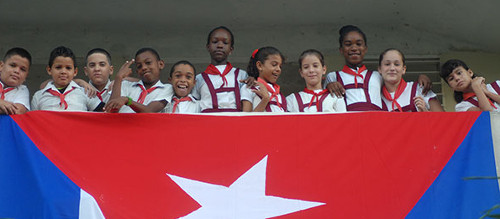 Titular de Educación invita a pensar juntos el próximo curso