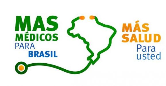 Más de ocho mil colaboradores cubanos de la salud en Brasil
