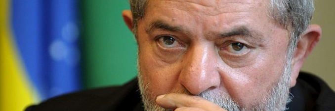 Más de 250 000 personas apoyan campaña por Nobel de la Paz para Lula