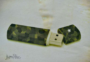 Foto: Cortesía de Tintaenpié Salón Tintaenpié: el humor exorcizado