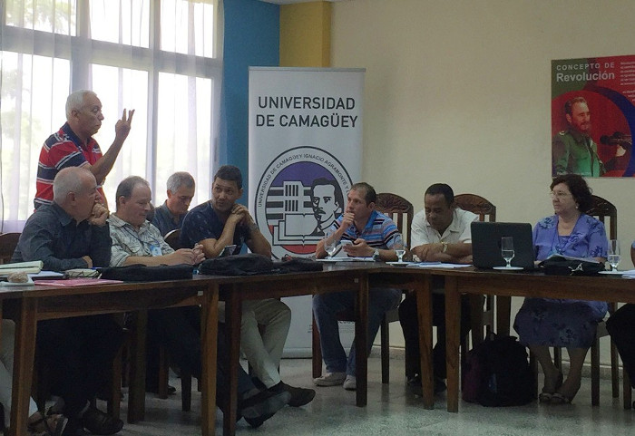 Observatorios Sociales al lado de la enseñanza cubana