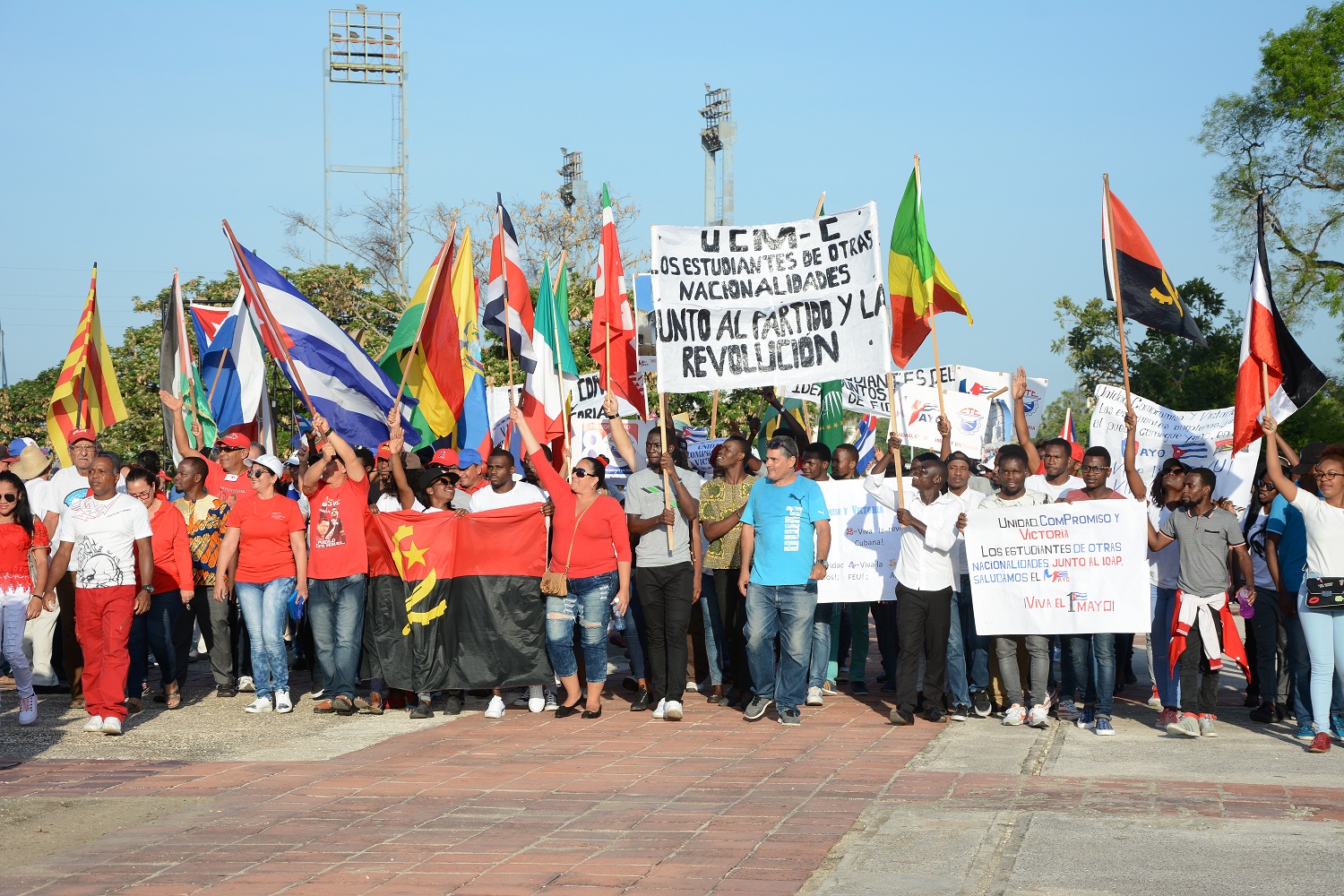 Foto: Otilio Rivero Delgado/Adelante