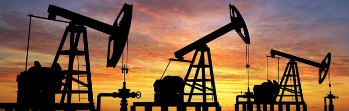 EE.UU aumenta producción de petróleo y bajan precios mundiales 