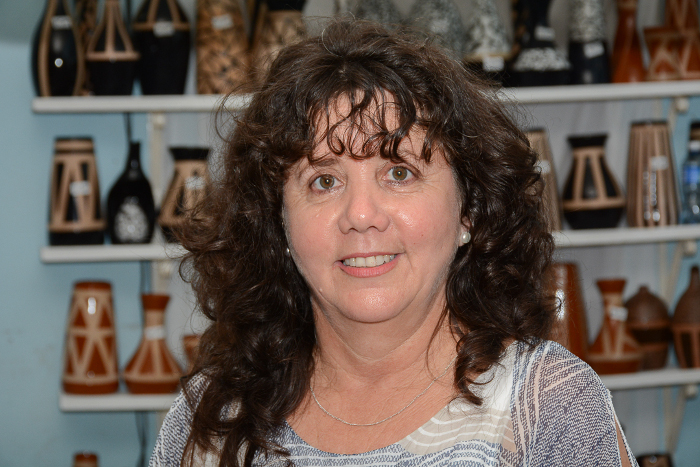 Fotos: Leandro Pérez Pérez/ Adelante La pasión de Beatriz Ochoa (+ Audio)