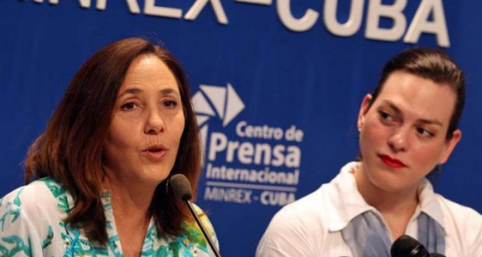 Cuba without Homophobia or Transphobia