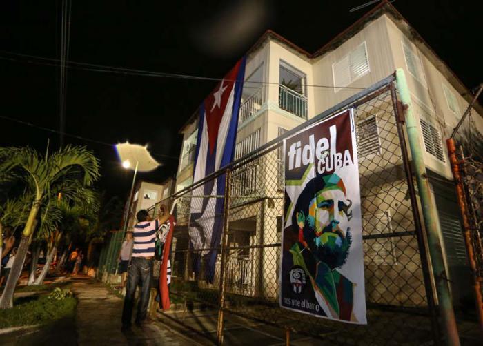 Taken from:  granma.cu