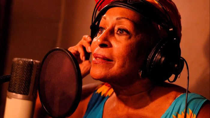 De los asistentes anunciados sobresalen la cantante Omara Portuondo, el Ballet Nacional de Cuba,  las orquestas Los Van Van y la Sinfónica de la Universidad de las Artes. Foto: Tomada de YouTube Comienza mañana en Washington festival Artes de Cuba