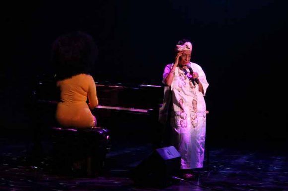 Foto: Tomada de cubadebate.cu Ritmos cubanos en Estados Unidos