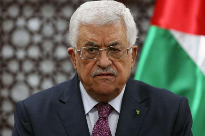 Foto: Tomada de granma.cu Visitará a Cuba Mahmoud Abbas, presidente de Palestina de Palestina