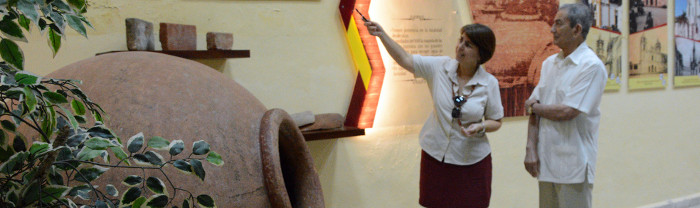 Recorre Balaguer Cabrera sitios históricos, sociales y económicos de Camagüey 