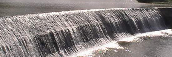 Vierten 14 embalses camagüeyanos