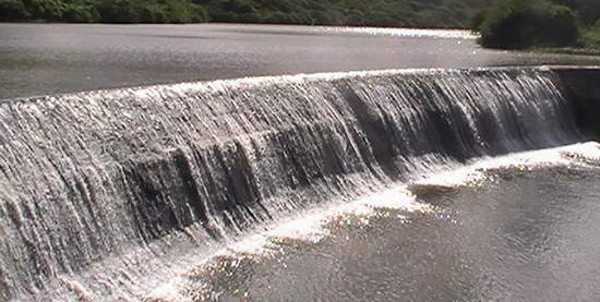Foto: Tomada de www.cubadebate.cu Vierten 14 embalses camagüeyanos