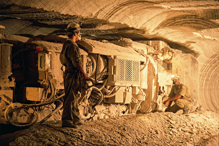 Foto: Tomada de outletminero.org