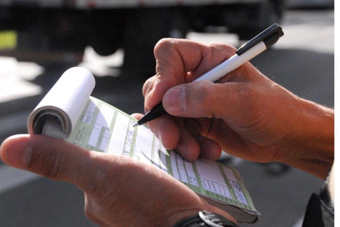 Foto: ACN Novedoso sistema para control y gestión de multas