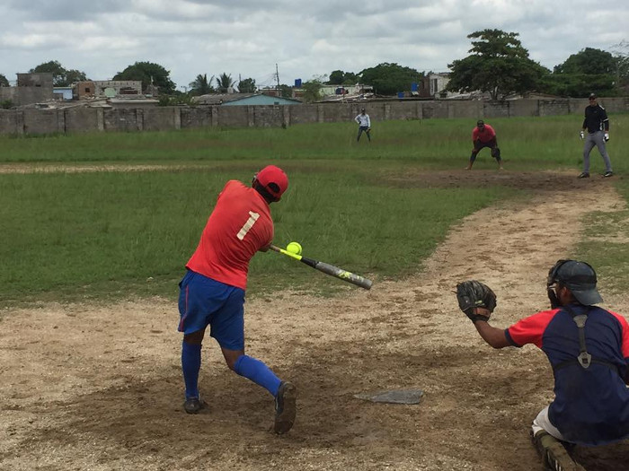 Foto: Del autor Camagüey por un cupo al Nacional de la Prensa