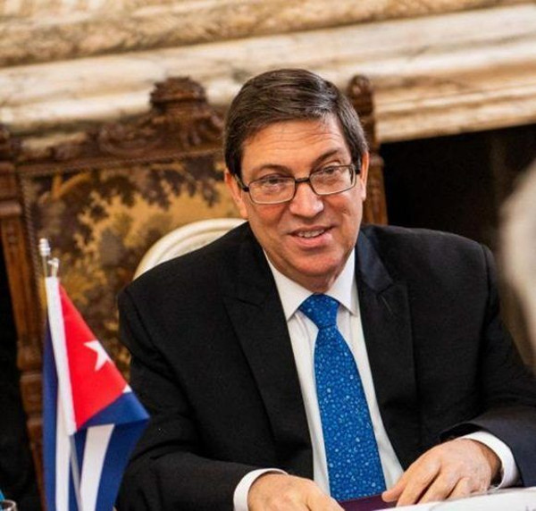 Foto: Tomada de www.cubadebate.cu Presentará Cuba en Ginebra informe sobre derechos humanos