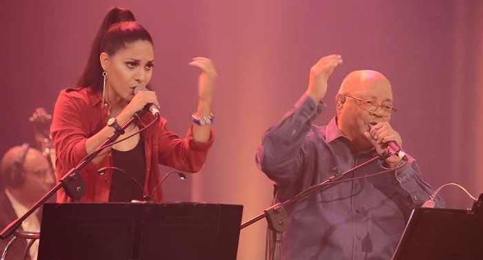 Foto: Tomada de Suenacubano Artes de Cuba en Washington continúa con música y teatro