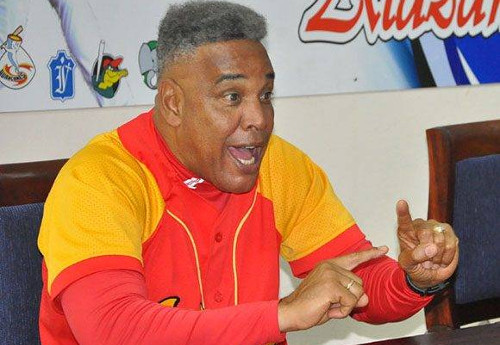 Foto: Tomada de www.cubadebate.cu Víctor Mesa no dirigirá Industriales en próxima campaña