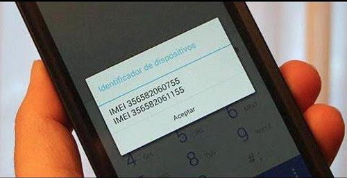 Foto: Tomada de www.youtube.com Hasta este 18 de mayo funcionarán móviles con IMEI no válidos