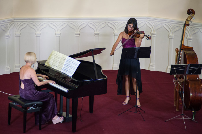 Foto: Leandro Pérez Pérez/Adelante/Archivo Anuncian en Camagüey programa de la Jornada de Concierto José Marín Varona