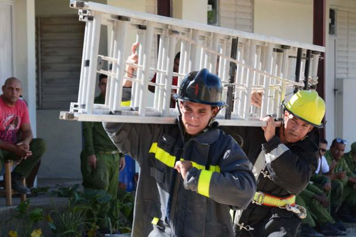 Cuba will hold nationwide drill to prepare for disasters