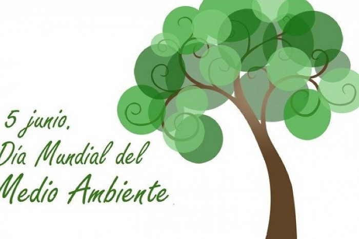 Foto: Tomada de https://www.nuevamujer.com Acto central por Día Mundial del Ambiente será en Camagüey