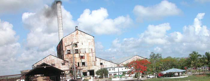 Siboney, único sobreviviente de la zafra en Camagüey
