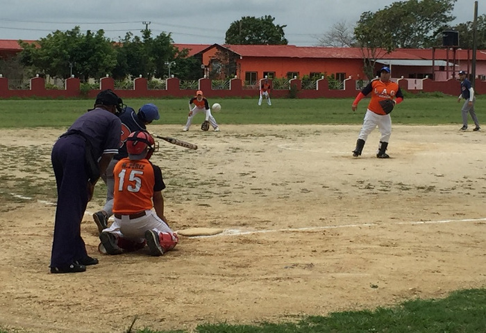 Un campeón con pasaje para Mayabeque