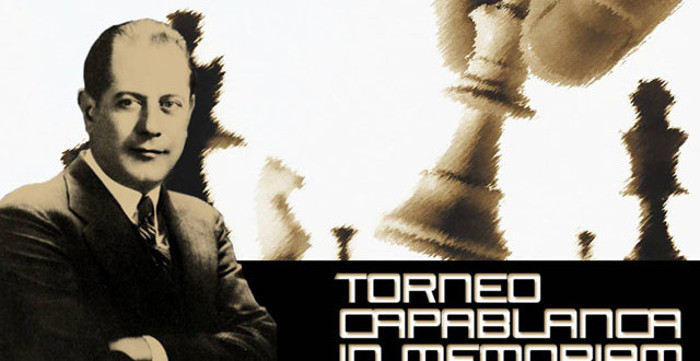 Photo: taken from http://www.radiorebelde.cu Foreigners become Champions in Havana´s Capablanca Memorial Chess Championship