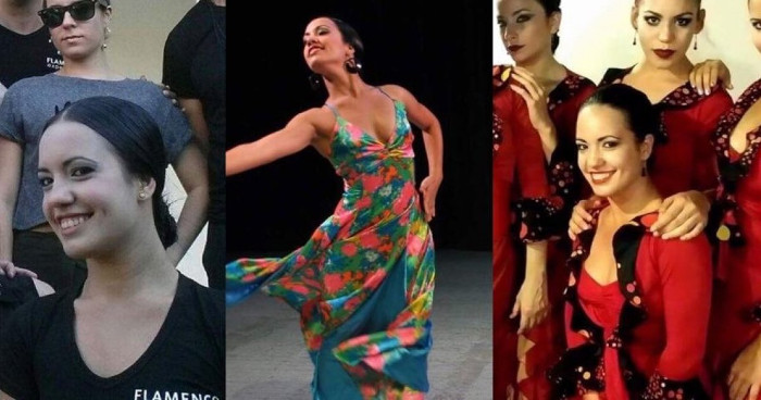 Foto: Tomada de ACN Fallece Grettel Landrove, una de las tres sobrevivientes del accidente aéreo en Cuba