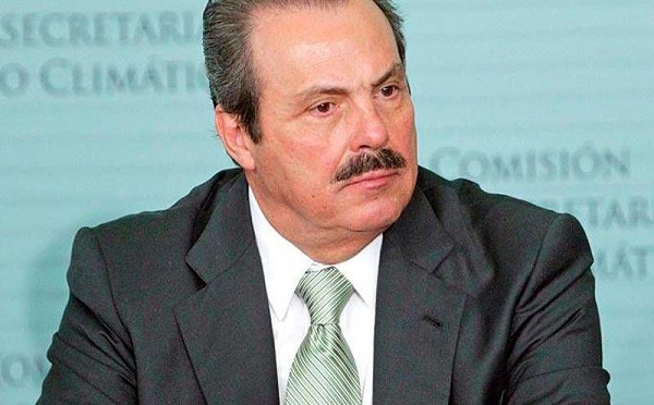 Photo: taken from Radio Rebelde Mexican Ambassador Thanks Cuba for Support and Solidarity