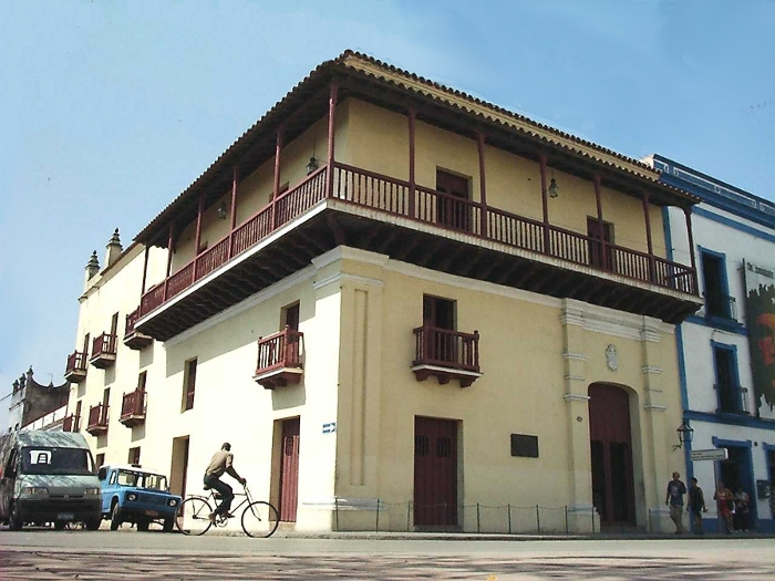 Fotos: Tomadas de Portal Cultural Príncipe - Cubarte Casa natal de Ignacio Agramonte: un santuario de la historia