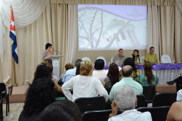 Por el Premio Anual de la Salud 2018 
