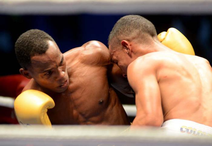 Foto: Ricardo López Hevia/Granma