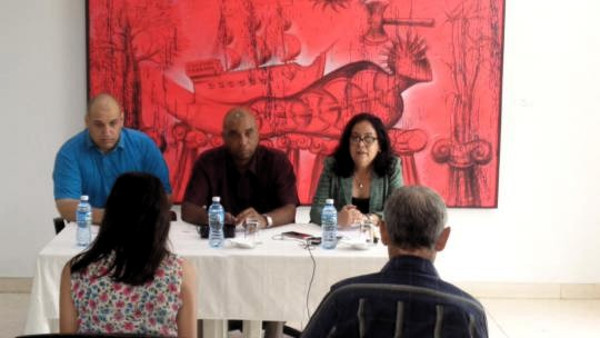 Foto: Tomada de www.minrex.gob.cu