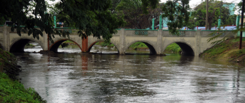 Ante intensas lluvias, ¿qué hacemos?