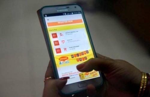 Foto: Tomada de http://cubasi.cu Trasmiten mensajes educativos sobre la tecnología móvil