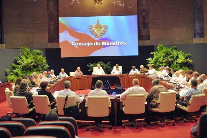 Taken from:  granma.cu Cuba: Diaz-Canel monitors damages caused by heavy rains