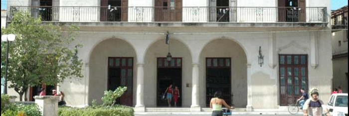 Biblioteca Provincial de Camaguey cumple 55 años