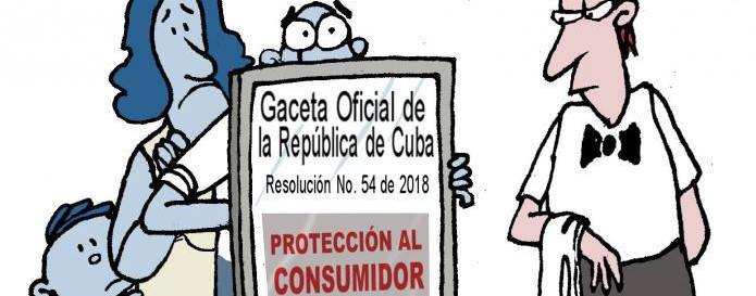 Lo que debemos saber como clientes