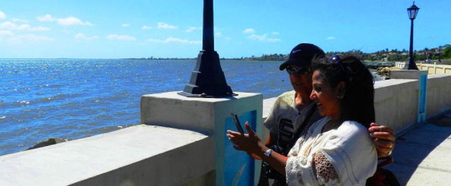 Avanza en Camagüey utilización de la contribución territorial