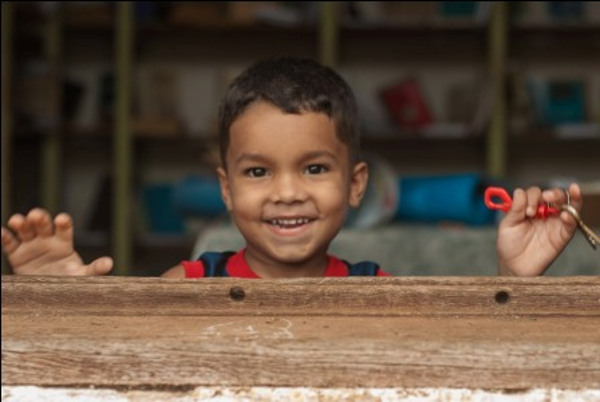 Fotos: Leandro Pérez Pérez/Adelante/Archivo Cuba agasaja hoy a sus niños
