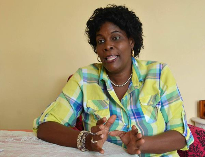 Foto: Rodolfo Blanco Cué/ ACN Por un mayor protagonismo de las mujeres en la sociedad cubana